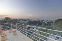 Hotel Janak Vilas - Bintang 3
