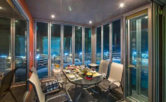 Page102 Pool Villa Spa Pension