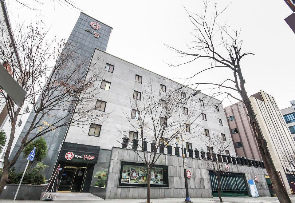 호텔 시설 사진 1