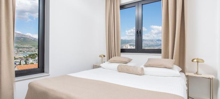 Samstag Hotels in Split