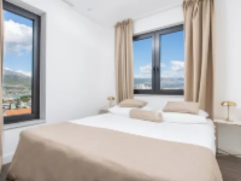 سامستاج فنادق في سبليت