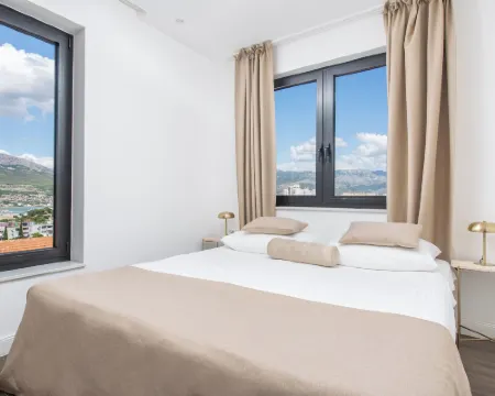 삼스타그 스플리트 호텔