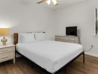 Beachwood Villas Hotels in Santa Rosa Beach
