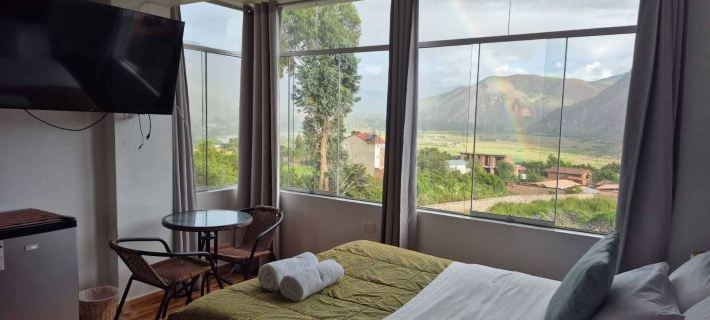 Casa Yanahuara Valle Sagrado - Urubamba Hotels in Urubamba