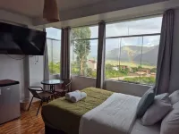 Casa Yanahuara Valle Sagrado - Urubamba Hôtels à : 
