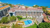 Sunland Resort Beldibi - con vista mare