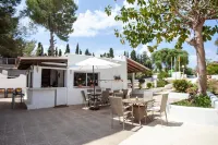 BJ Apartamentos Europa Hotels in Sa Coma