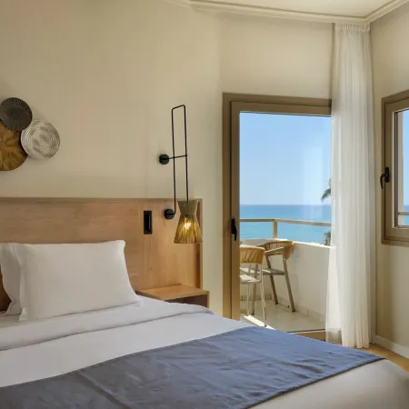 Atlantica Ocean Beach Resort