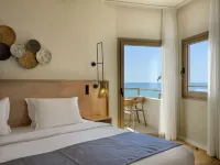 Atlantica Ocean Beach Resort Hotels in Maleme