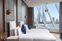 Wyndham Grand Manama Hotels in Al Sayh