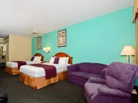 Best Western West Monroe Inn Hotel di Monroe