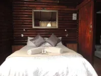 Cango Retreat Lover's Nest