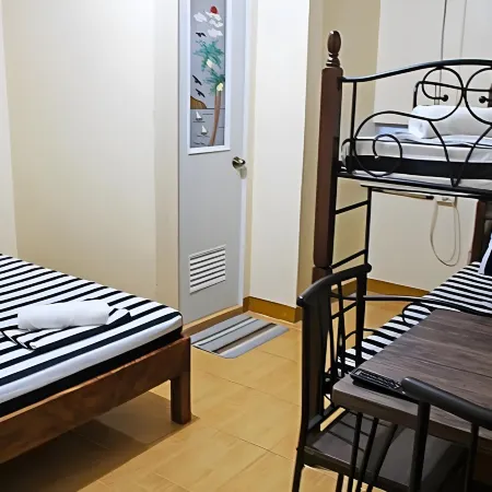 Thirdy's Place Hostel