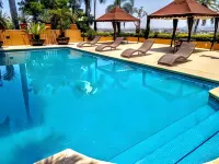 Hotel San Luis Lindavista Hotel di Culiacan