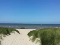 Holiday Home in Callantsoog Near Beach - Lemmikkieläimet sallittu