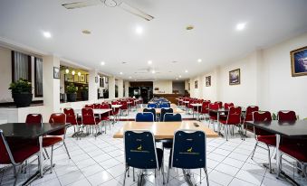 The Priangan Hotel I Yos Sudarso