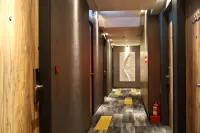 Micro Hotel Hotels in Taichung