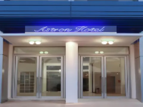 Astron Hotel