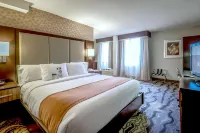 DoubleTree by Hilton Montgomery Downtown