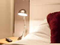 Parkwood Hotel Hotel di Stockton-on-Tees