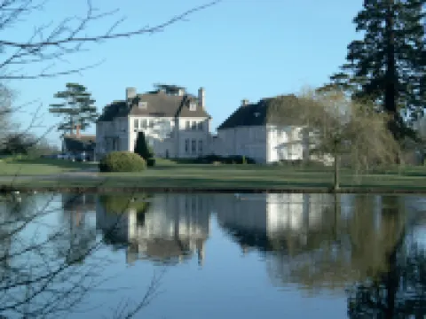 Brockencote Hall Hotels in Kidderminster