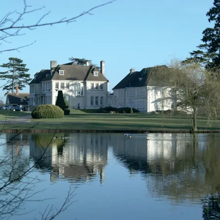 Brockencote Hall