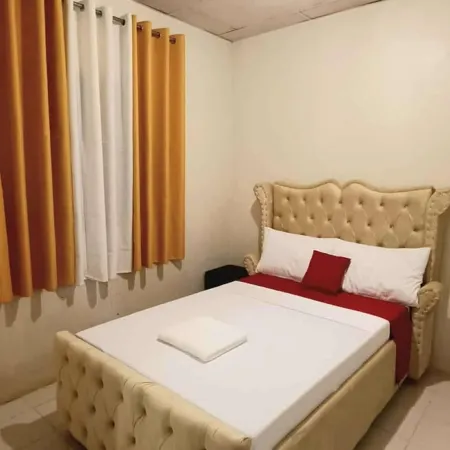 Cozy Home in Dadiangas, General Santos City - Perfect for Families