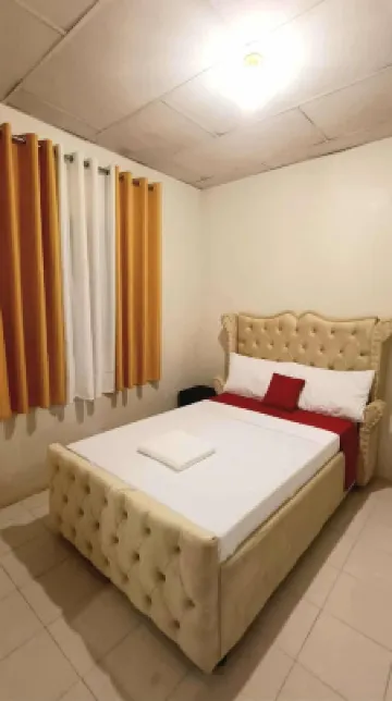 Cozy Home in Dadiangas, General Santos City - Perfect for Families Hotels in 