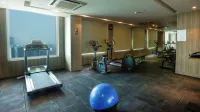 Holiday Inn Gurugram Sector 90 by IHG - Gym