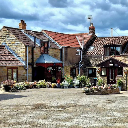 Boundcliffe Farm