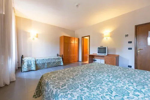 Hotel Miro' - 3 stjerner