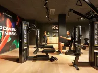 Pullman Lyon - Gym