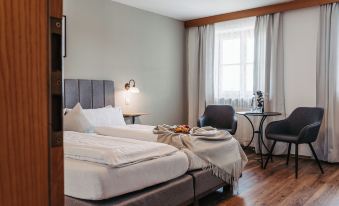 Hotel Garni Kern