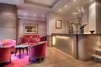 Hotel Massena