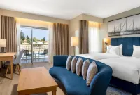 Radisson Blu Resort and Spa, Cesme - Parvekkeita