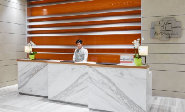 Holiday Inn DOHA - THE BUSINESS PARK by IHG