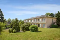 The Originals City, Clos de l'Orgerie ,Château Gonthier - 2-Star