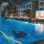 Jollie Hotel Phu Quoc - Pool
