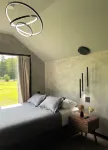 Emrose Luxury Cabins Hotels in Chittenden