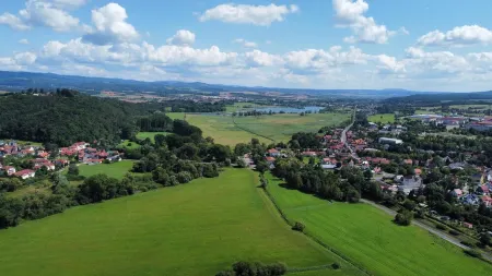 Ruhige Unterkunft für 2-3 Personen in Bad Salzungen