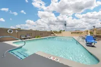Best Western El Rancho Palacio - Swimmingpools