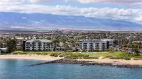 Hampton Inn & Suites by Hilton Maui North Shore فنادق في كاهولوي