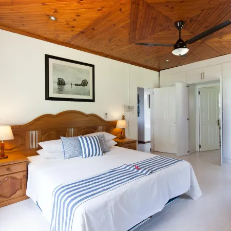 Ocean Villa