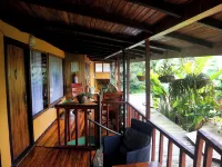 Hotel Jardines de Monteverde
