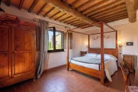 Relais Ciavatta Country Hotel Hotels in Montemerano