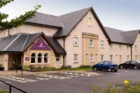 Travel Inn Edinburgh Inveresk Hotels in Port Seton