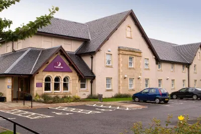 Premier Inn Edinburgh A1 - Musselburgh โรงแรมใน