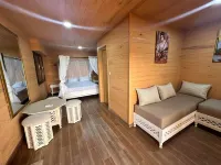 La Cascina Hotel di Harqalah