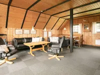 6 Person Holiday Home in Blavand