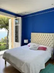 Eden Sea Cannes-Sea View Terrace Villa - Villas